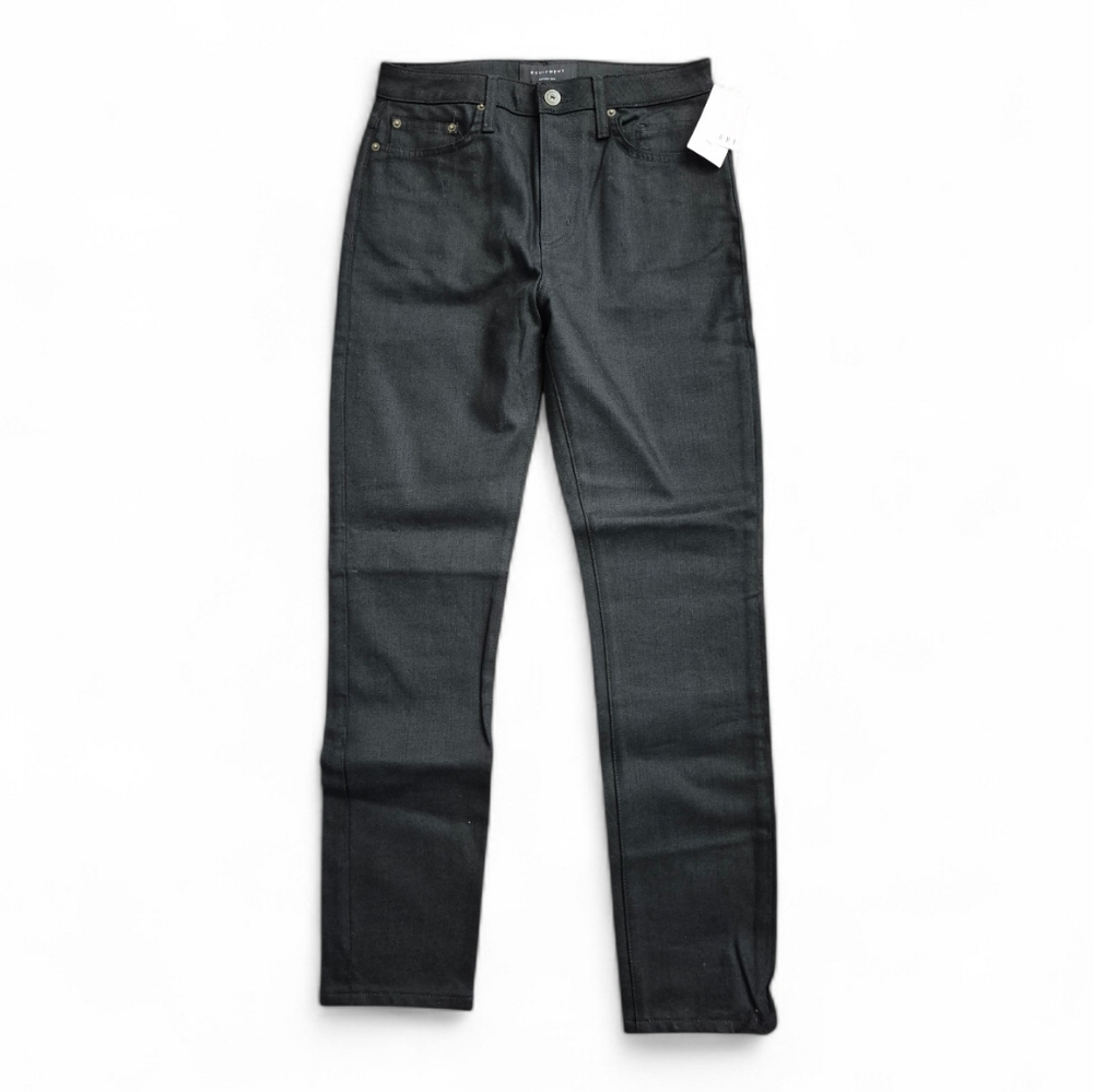 Equipment Black Jeans